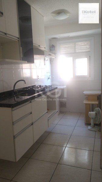 Apartamento para Venda - 47.78m², 2 dormitórios, 1 vaga - Restinga — foto 5