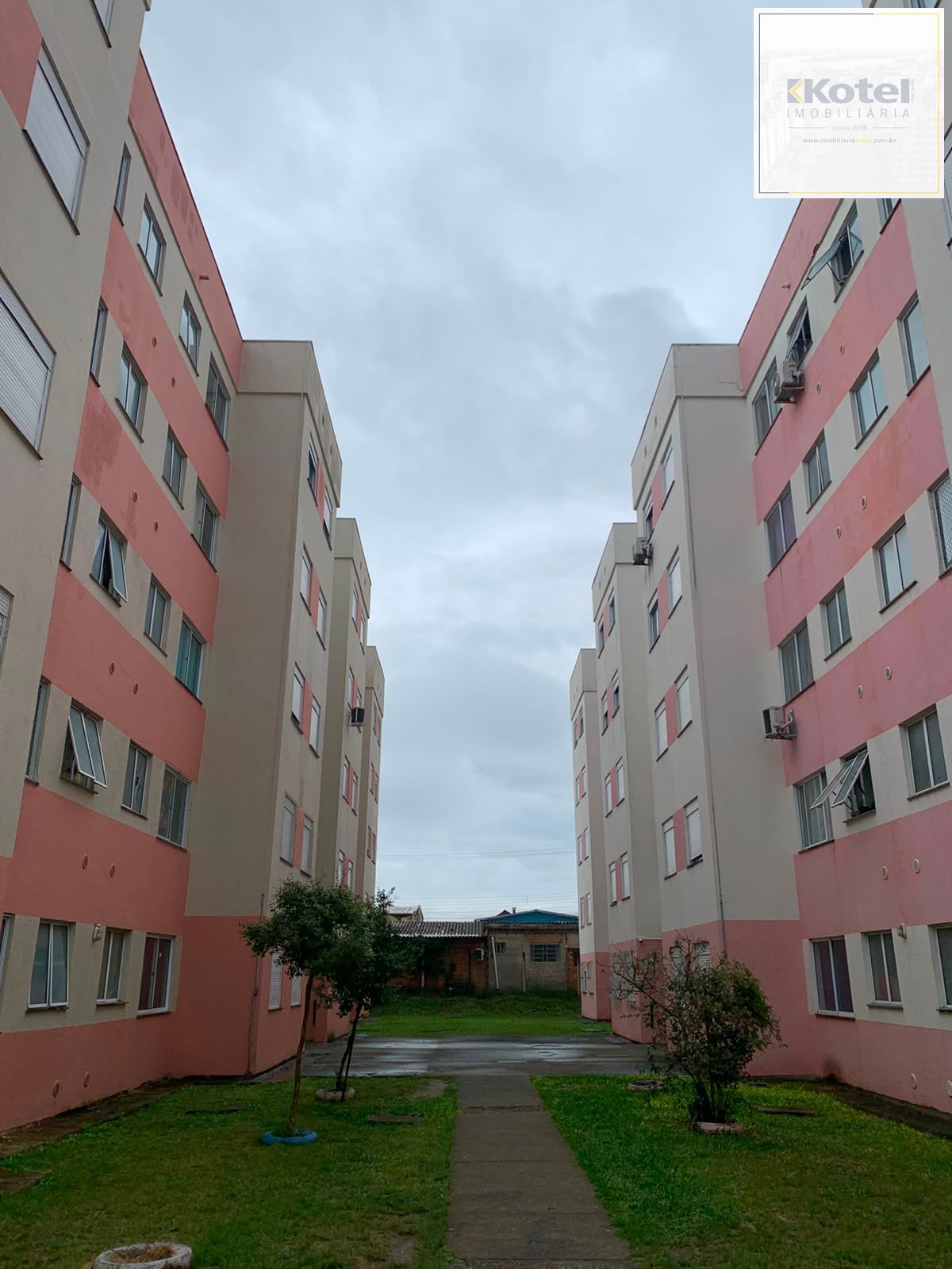 Apartamento 2 quartos à venda, 51m², Chapéu do Sol - Porto Alegre — foto 3