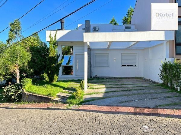 Casa Condominio em Porto Alegre, no bairro Aberta Dos Morros, com 3 dormitório(s), e 3 banheiros, à venda. — foto 3