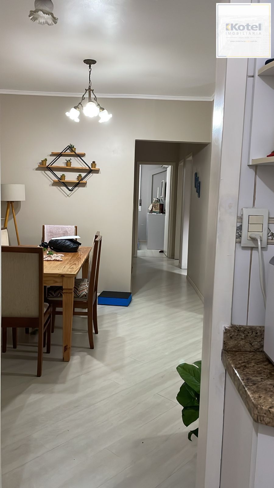 Apartamento 4 quartos à venda, 90m², Cristal - Porto Alegre — foto 4