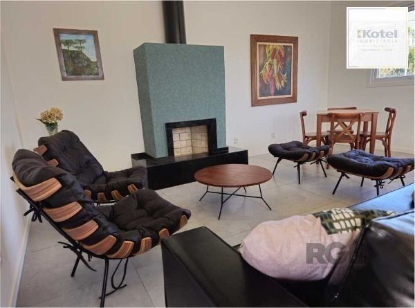 Terreno em Condominio em Porto Alegre, no bairro Hípica, à venda. — foto 4