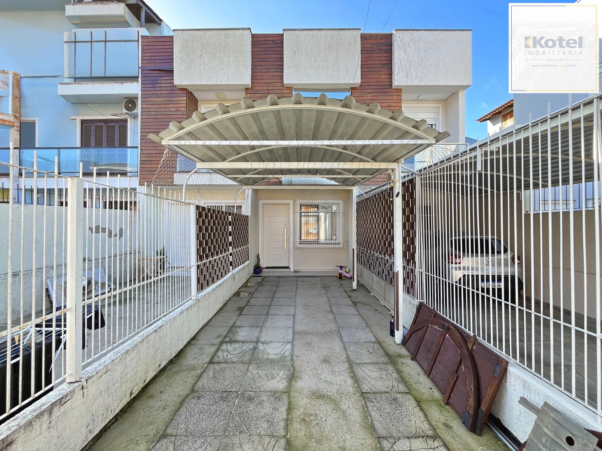 Casa 2 quartos à venda, 83m², Hípica - Porto Alegre — foto 2