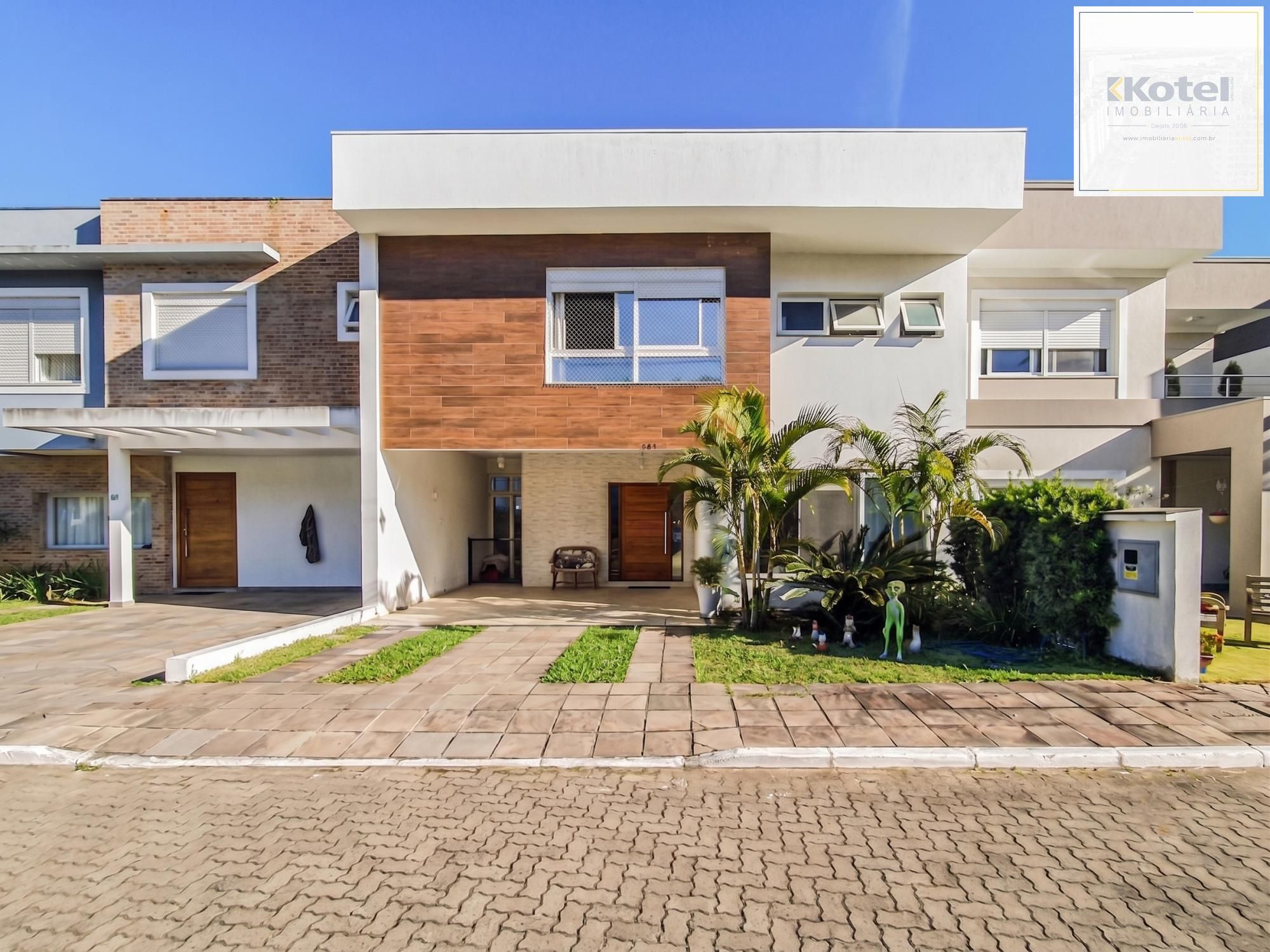 Casa de Condomínio 3 quartos à venda, 230m², Hípica - Porto Alegre — foto 4