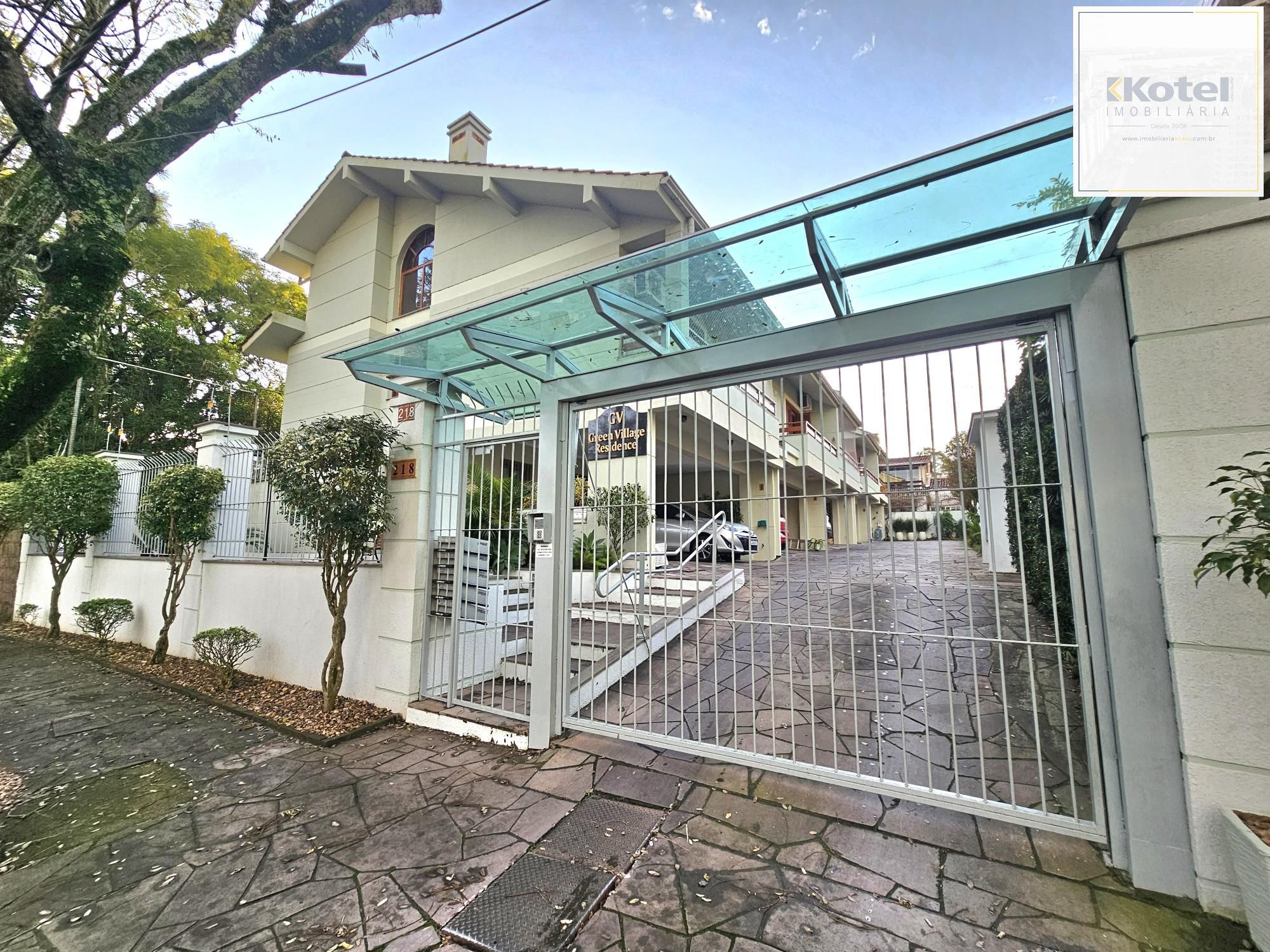 Casa 3 dormitórios + sótão em condomínio Jardim Isabel bairro Ipanema ! — foto 3
