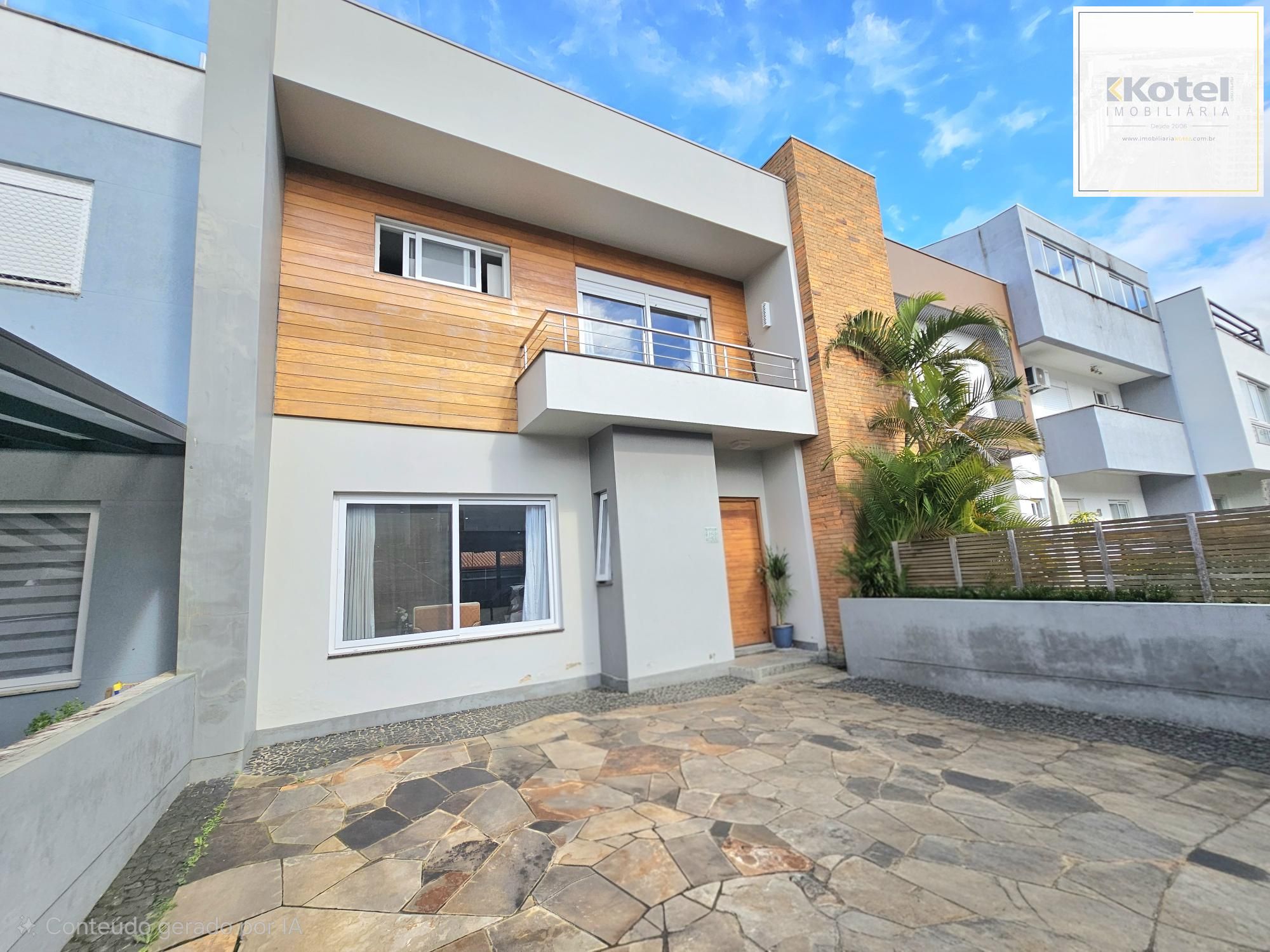 Casa de Condomínio, 3 quartos, à venda, 150 m², Hípica - Porto Alegre — foto 2