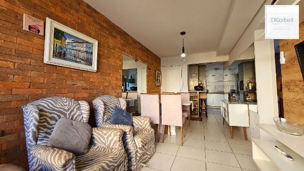 Apartamento 3 quartos à venda, 77m², Aberta dos Morros - Porto Alegre — foto 3