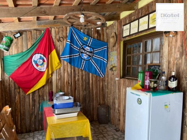 Casa para Venda - 150m², 3 dormitórios, Hípica — foto 3