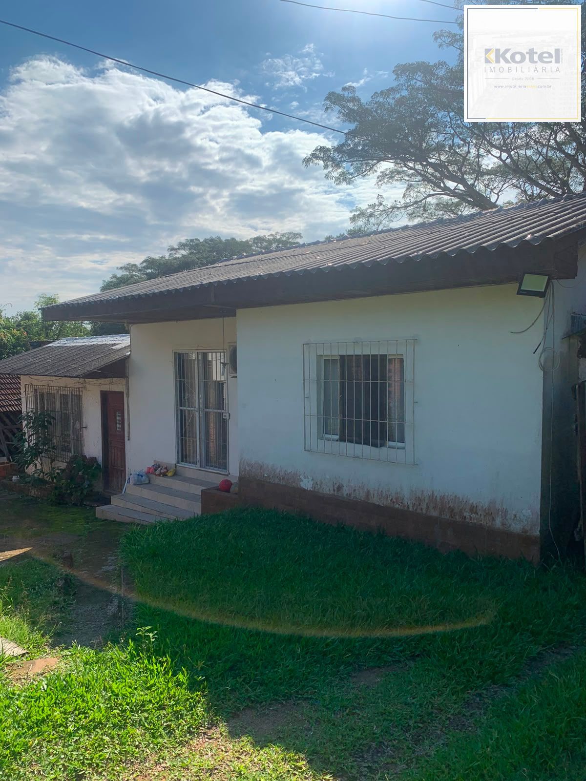 Terreno à venda, Belém Velho - Porto Alegre