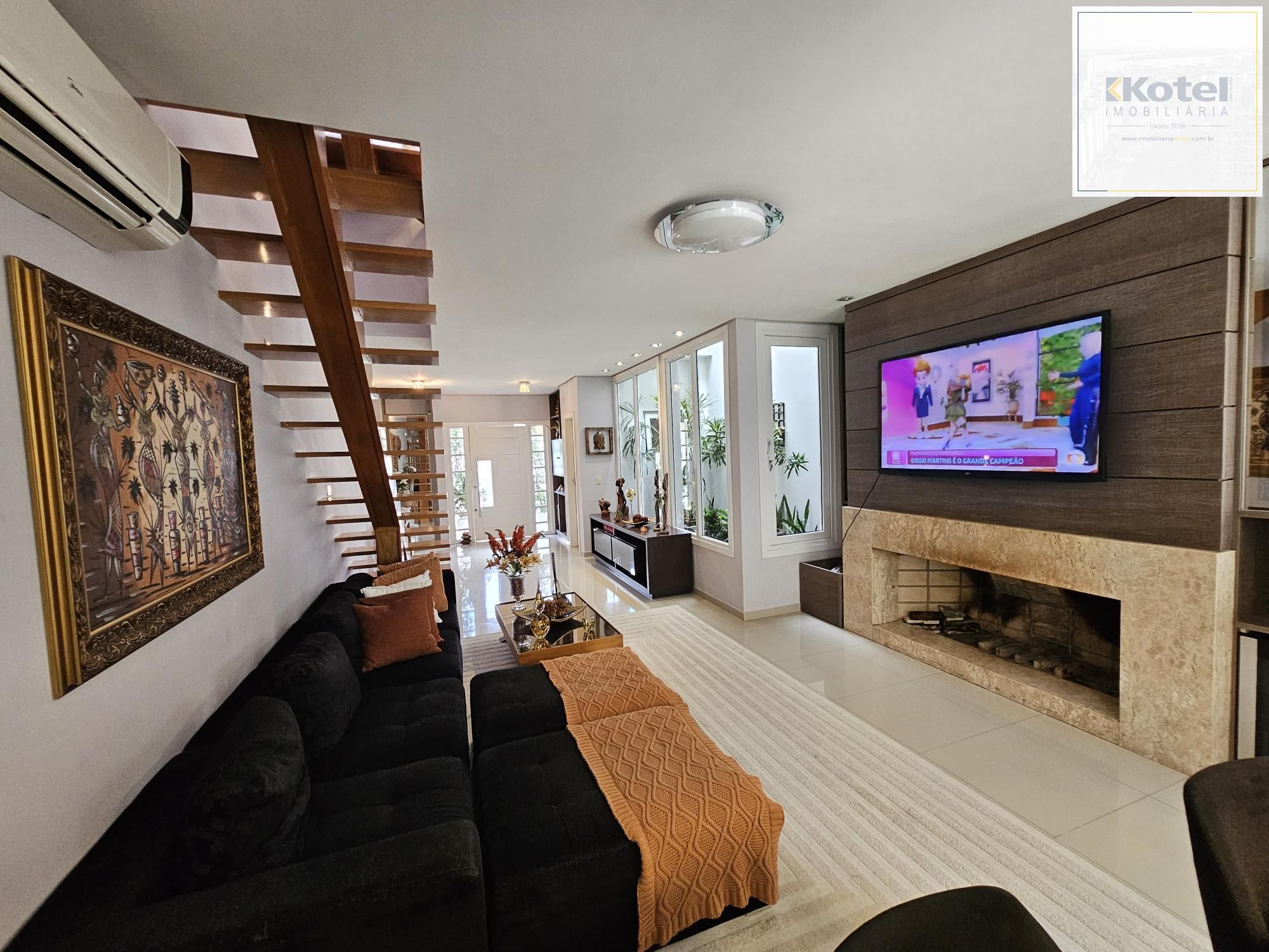 Casa 3 quartos à venda, 123m², Hípica - Porto Alegre — foto 5