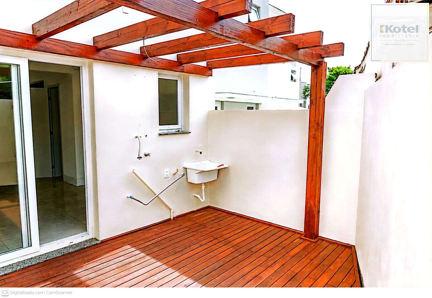 Casa em condominio no bairro Vila Nova — foto 4