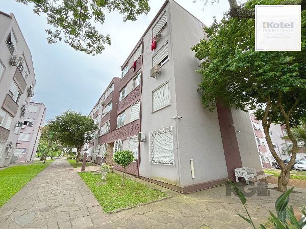 Apartamento em Porto Alegre, no bairro Cavalhada, com 1 dormitório(s), e 1 banheiros, à venda. — foto 2