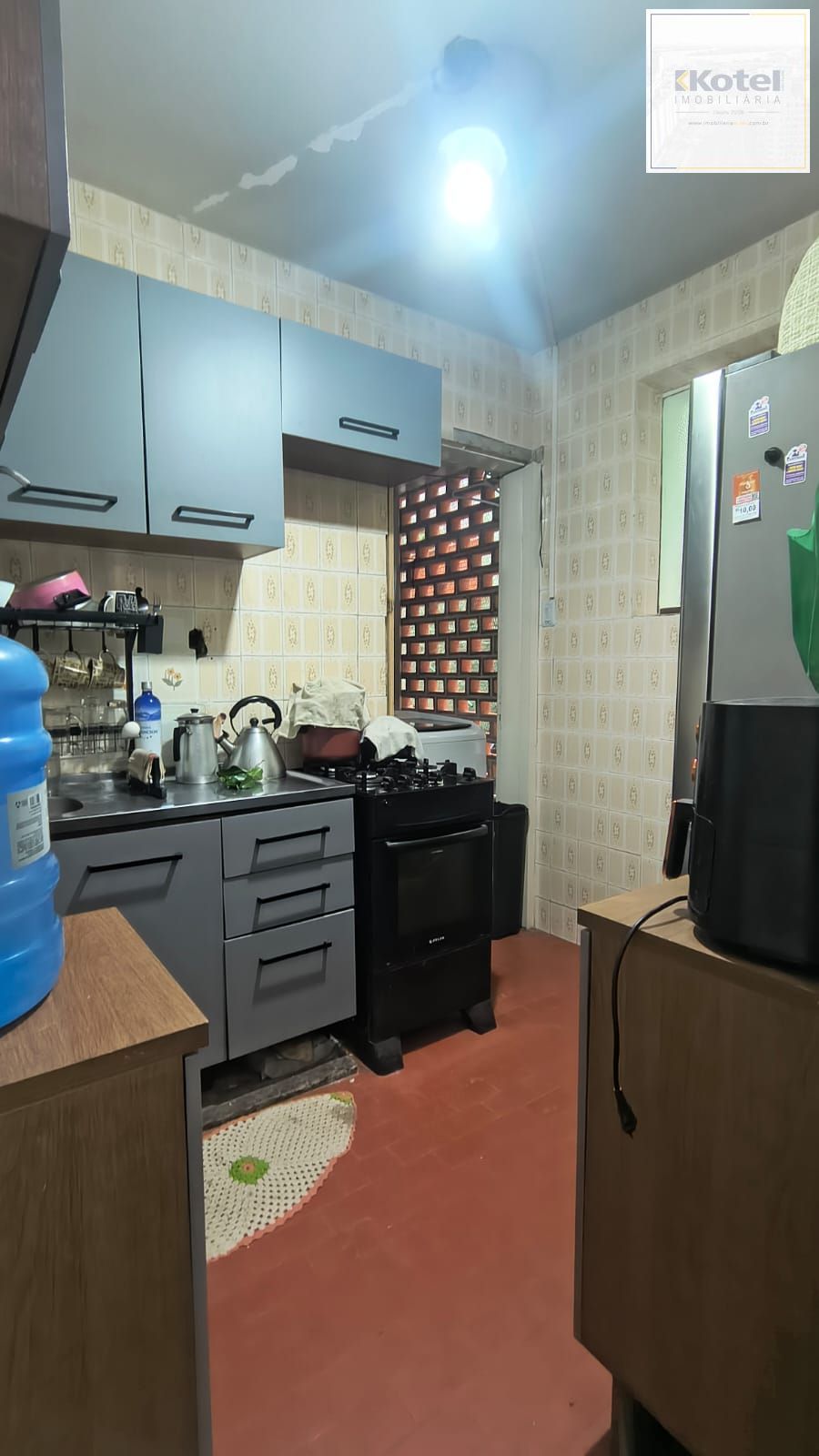 Apartamento térreo de 2 dormitórios no Bairro Cristal — foto 5