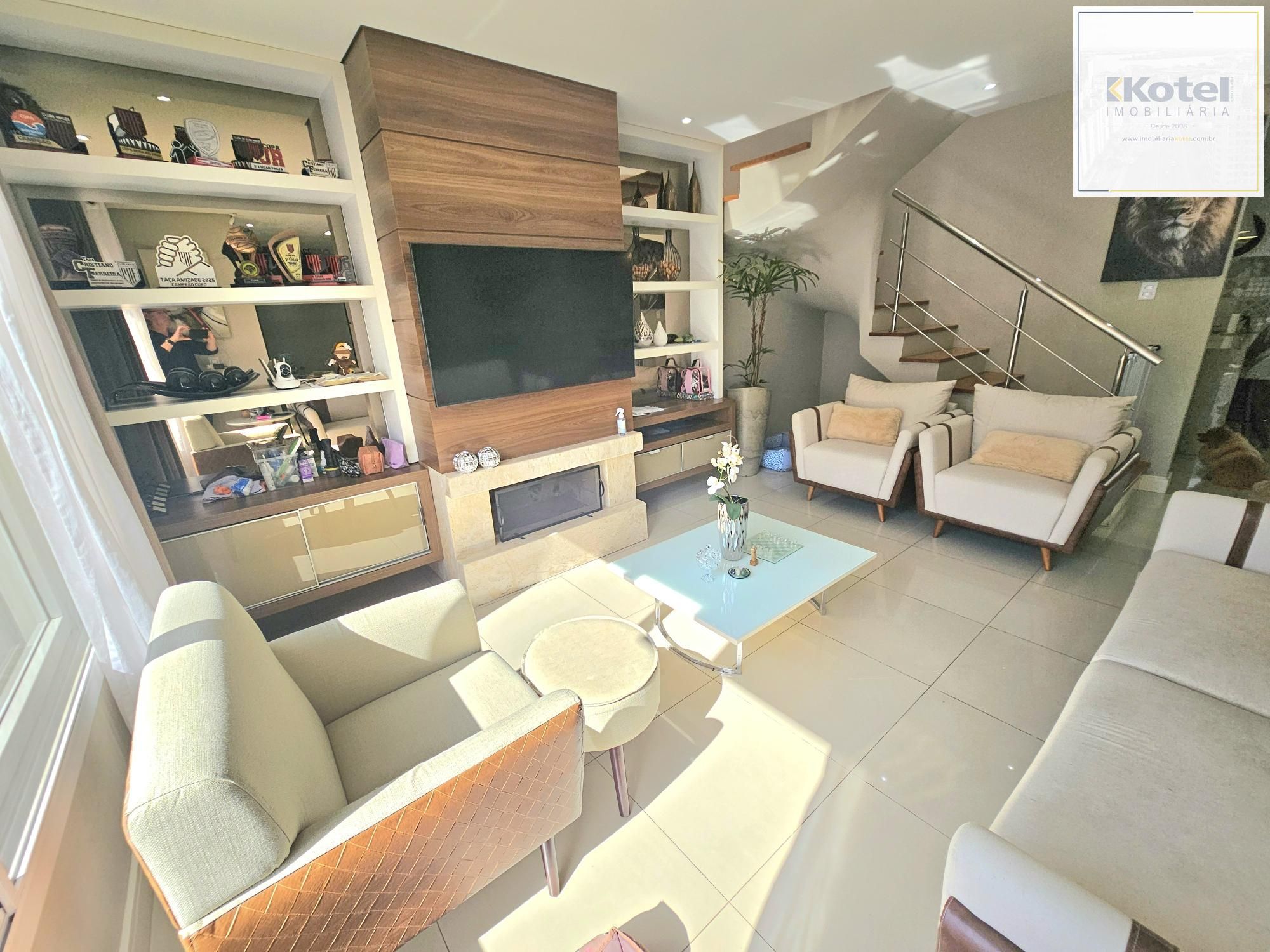 Casa de Condomínio, 3 quartos, à venda, 150 m², Hípica - Porto Alegre — foto 5