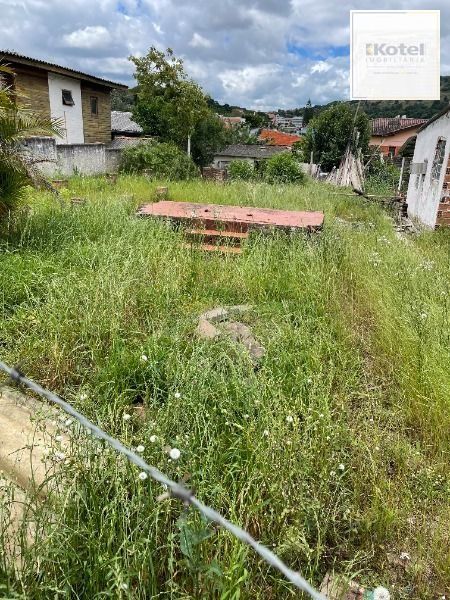 Terreno em Porto Alegre, no bairro Espírito Santo, à venda.
