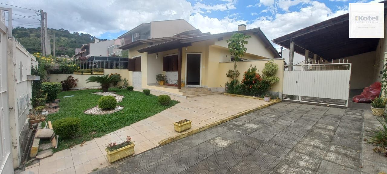 Casa 3 quartos à venda, 167m², Guarujá - Porto Alegre — foto 2