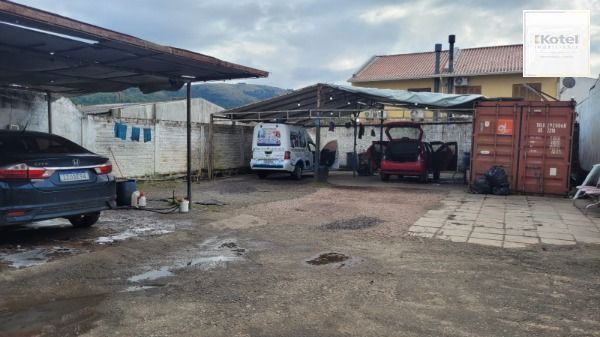 Terreno em Porto Alegre, no bairro Hípica, à venda. — foto 2