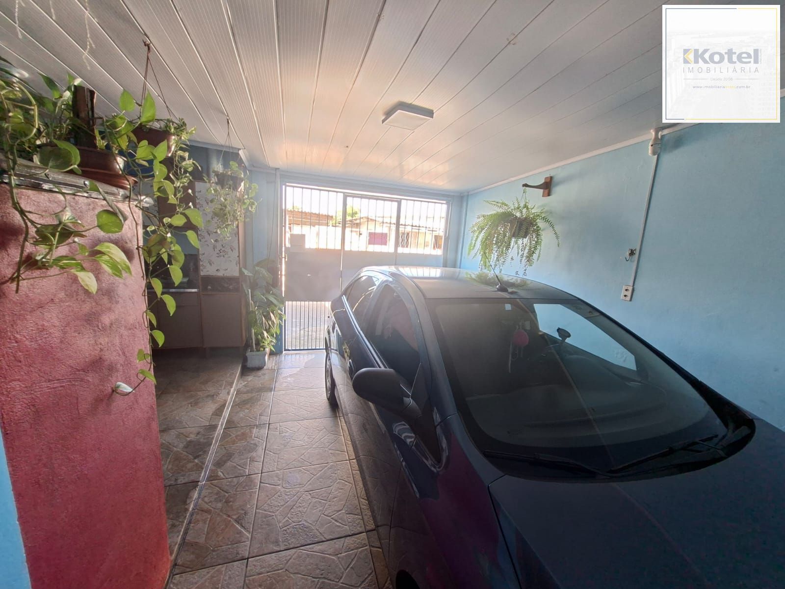Restinga-Casa 3 dormitórios, sala, cozinha, garagem fechada-Venda!!!
