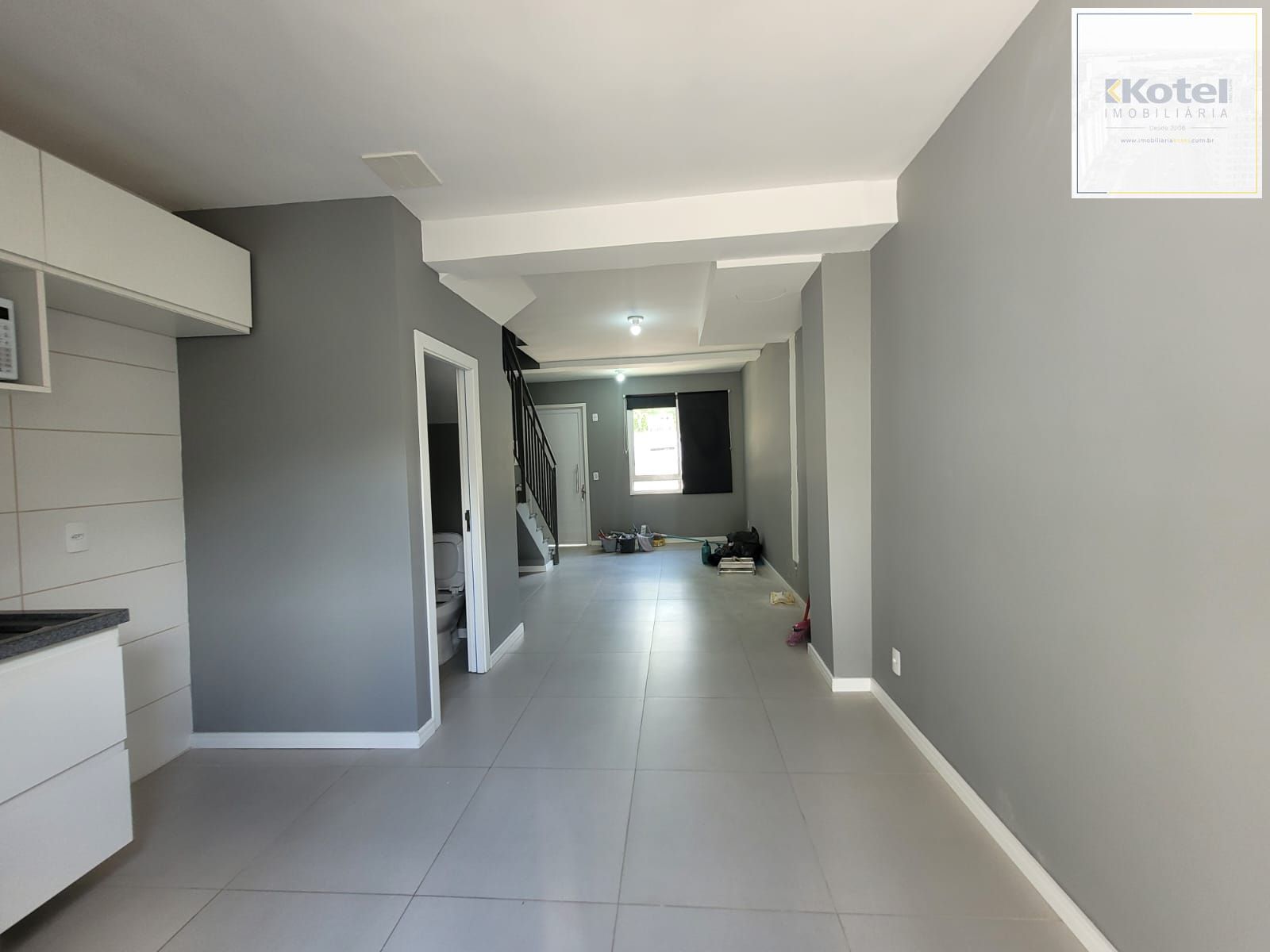 Casa semi mobiliada em condomínio – Bairro Ipanema, Porto Alegre