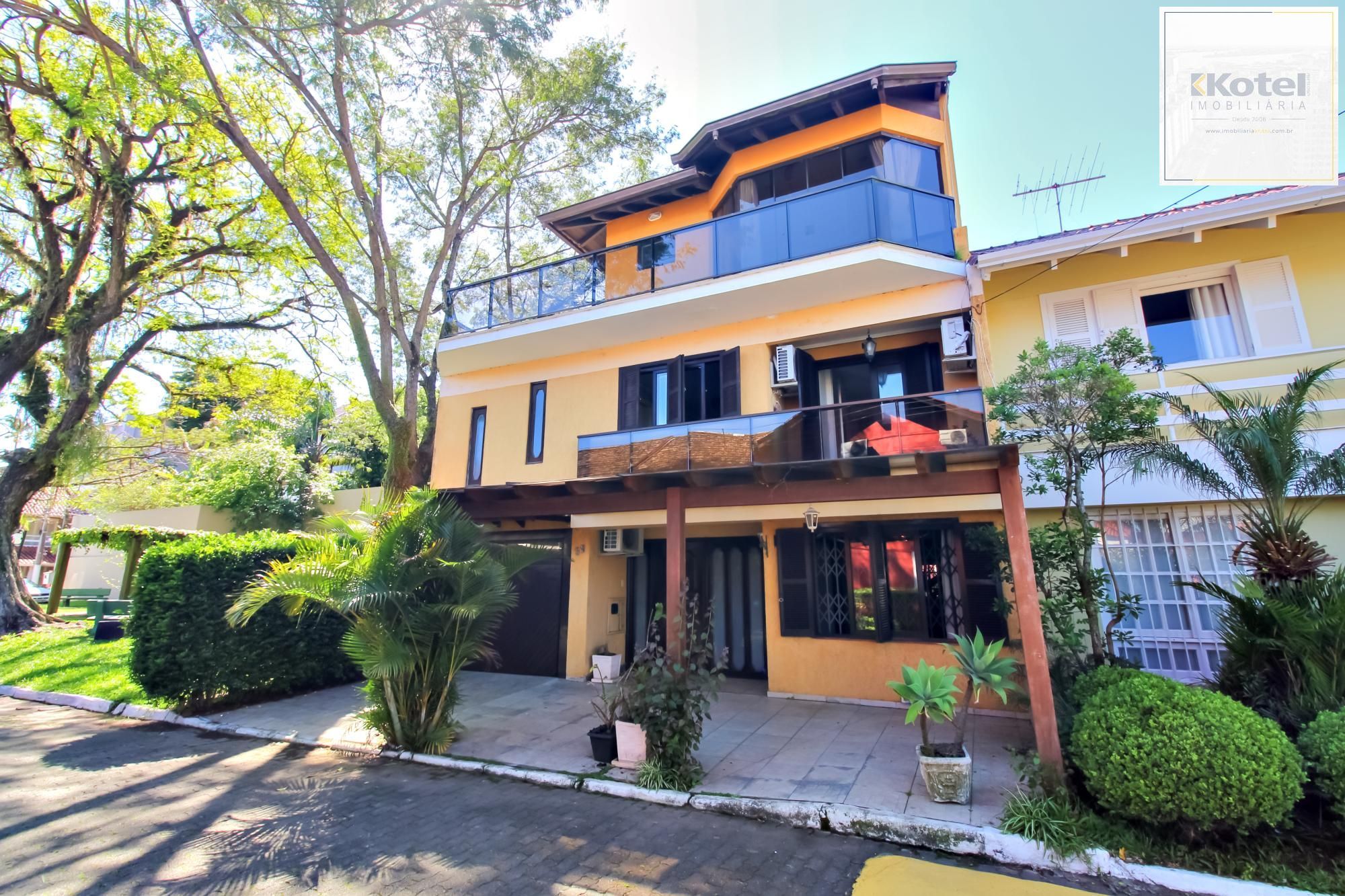 Casa para Venda - 208m², 0 dormitórios, Ipanema — foto 5