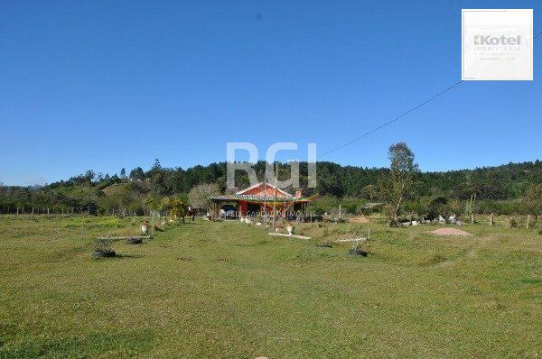 Sítio para Venda - 100m², 2 dormitórios, 1 vaga - Itapuã — foto 2