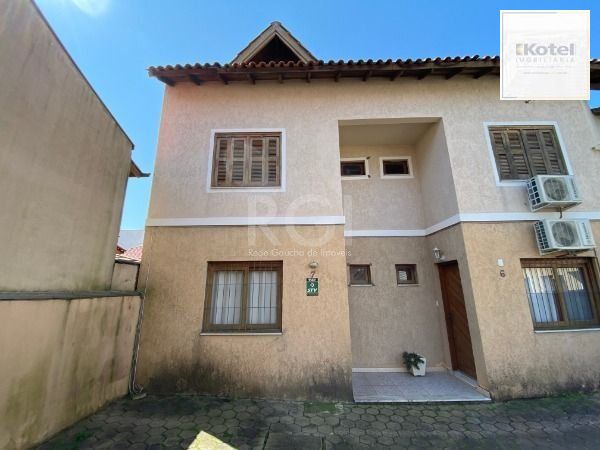 Casa Condominio para Venda - 106m², 3 dormitórios, 1 vagas - Hípica — foto 3