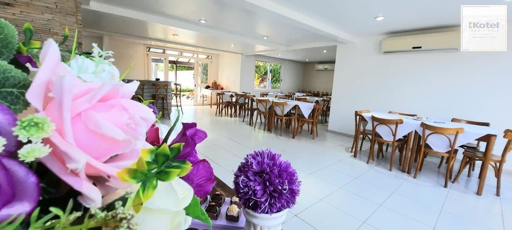 Casa de Condomínio 3 quartos à venda, 126m², Cavalhada - Porto Alegre — foto 3