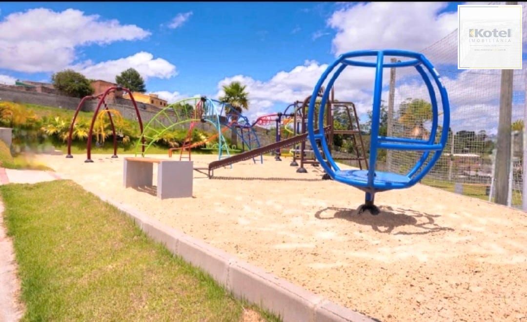 condominio Bella CIttá - casa em construção 93m2 - Lomba do Pinheiro — foto 4