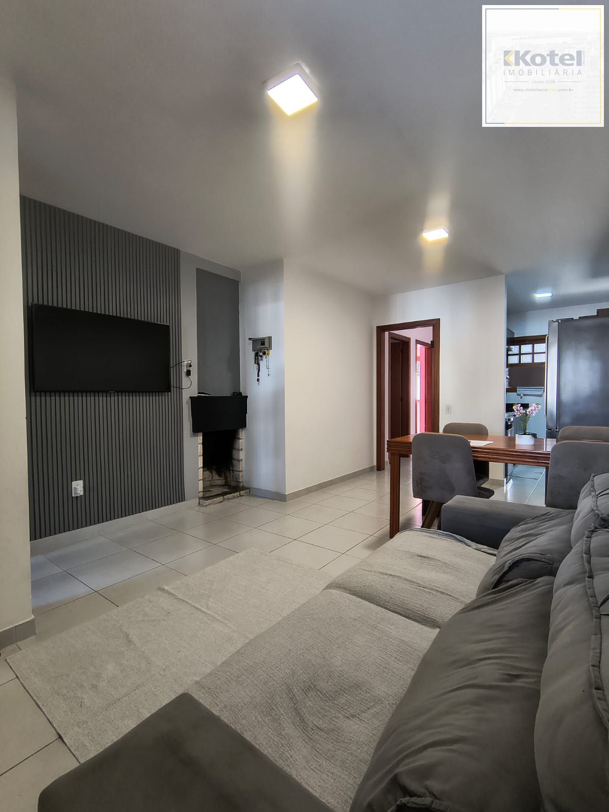 Casa terrea de 3 dormitorios sendo uma suite no bairro Hipica — foto 5
