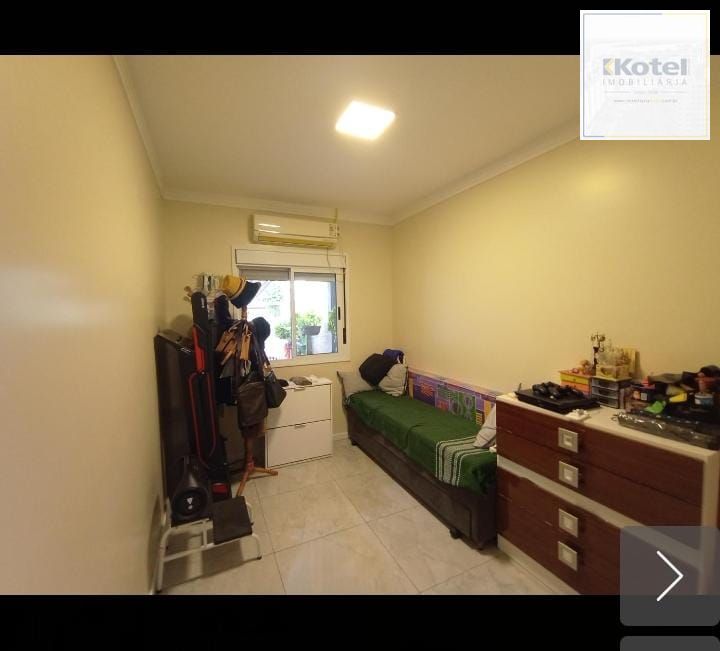 Hípica- Casa 2 dormitórios, mezanino, área gourmet- Venda!! — foto 5
