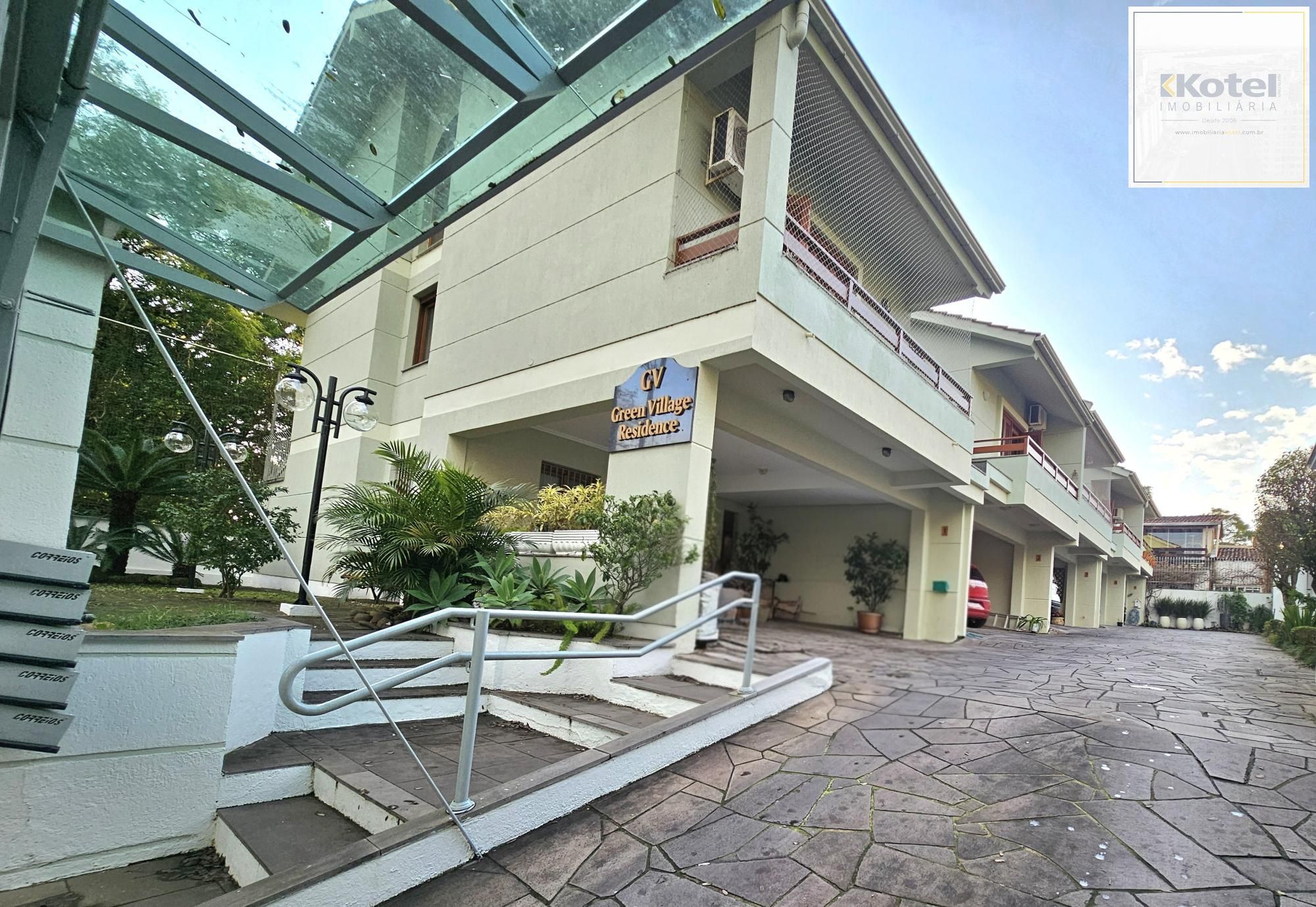 Casa 3 dormitórios + sótão em condomínio Jardim Isabel bairro Ipanema ! — foto 2