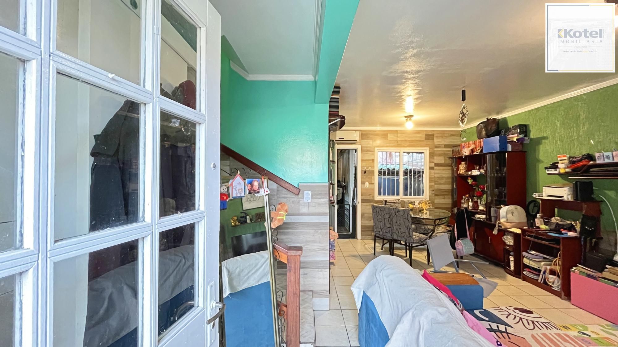 Casa de Condomínio 2 quartos à venda, 118m², Hípica - Porto Alegre — foto 4