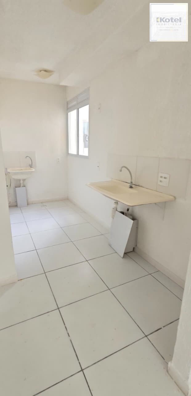 Apartamento 1 quartos à venda, 41m², Restinga - Porto Alegre — foto 5
