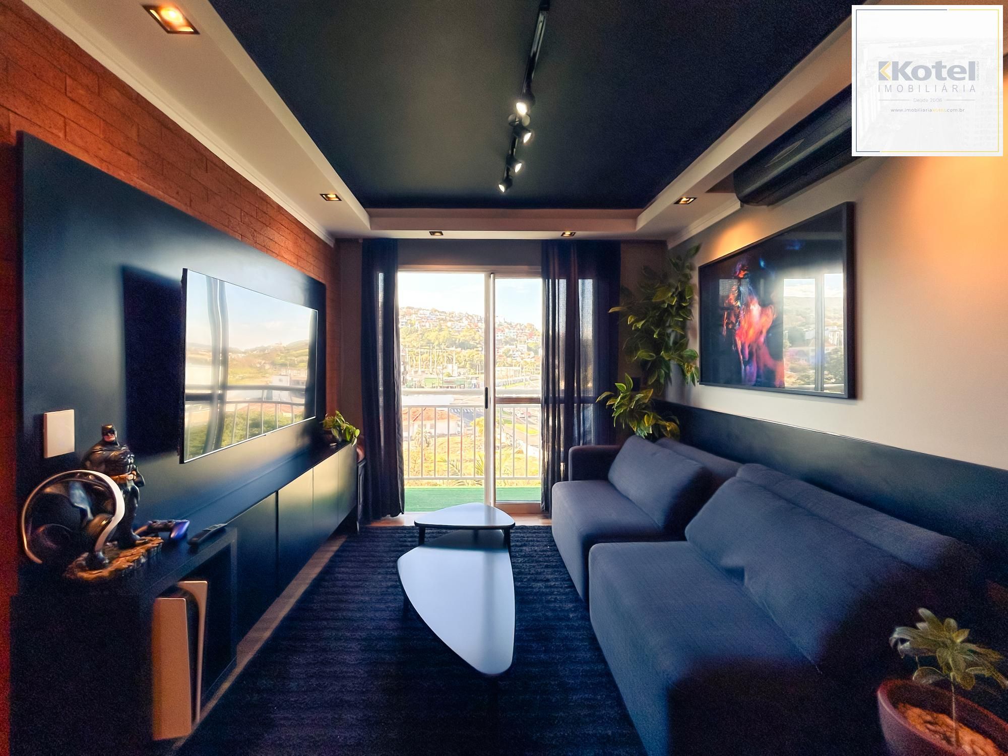 Apartamento, 2 quartos, à venda, 40 m², Cristal - Porto Alegre — foto 5