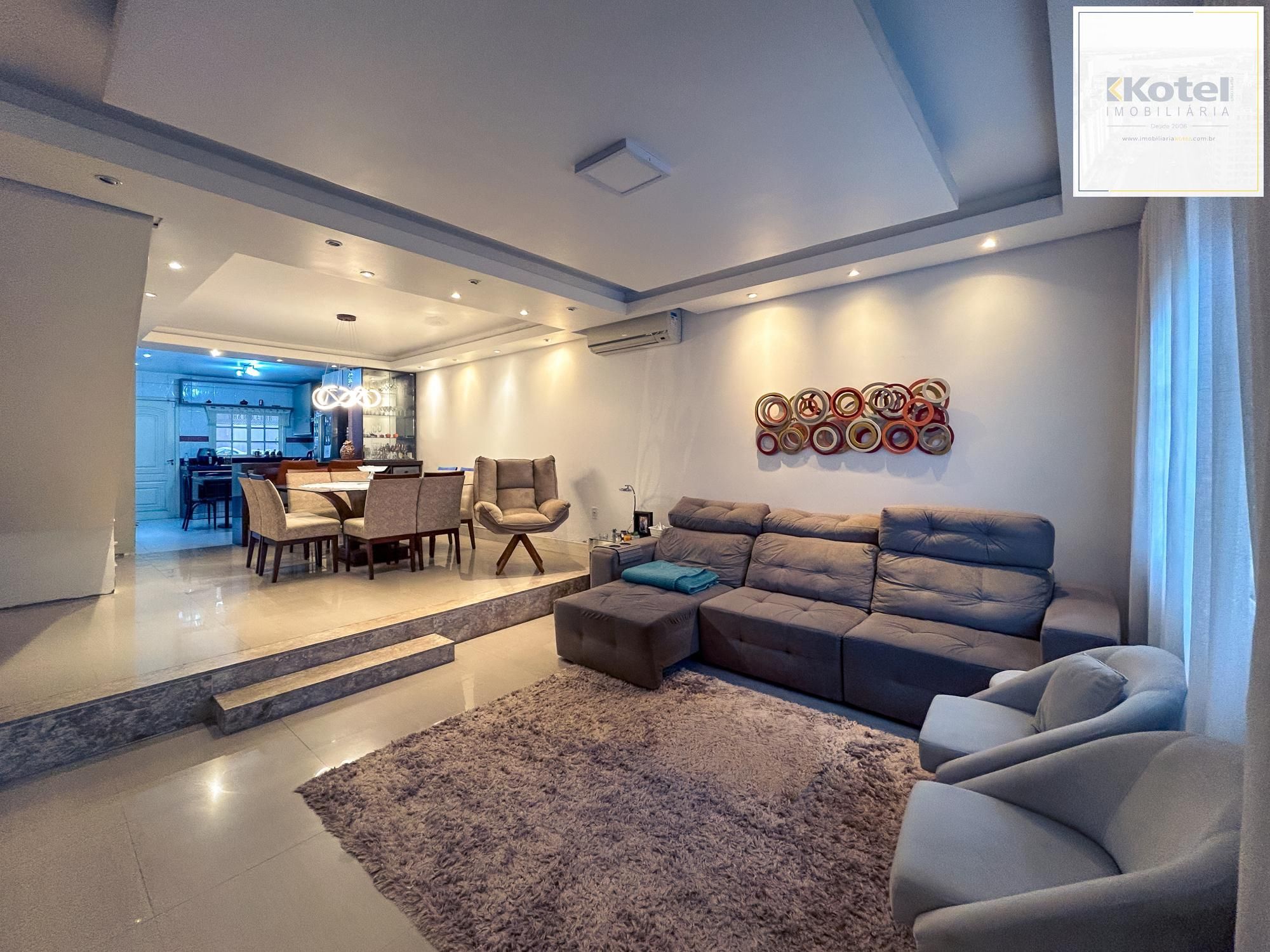 Sobrado 3 quartos à venda, 145m², Hípica - Porto Alegre — foto 5