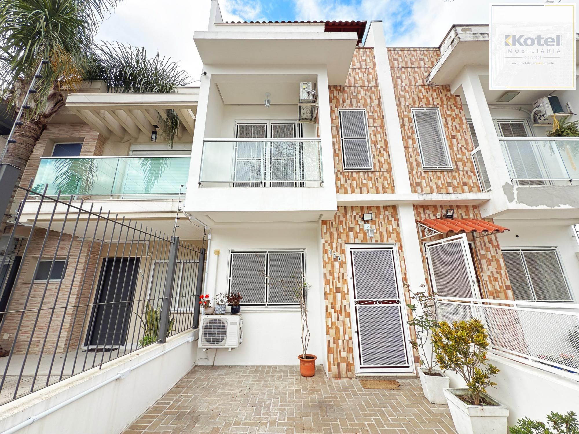 Casa, 2 suítes, à venda, 154 m², Hípica - Porto Alegre — foto 2
