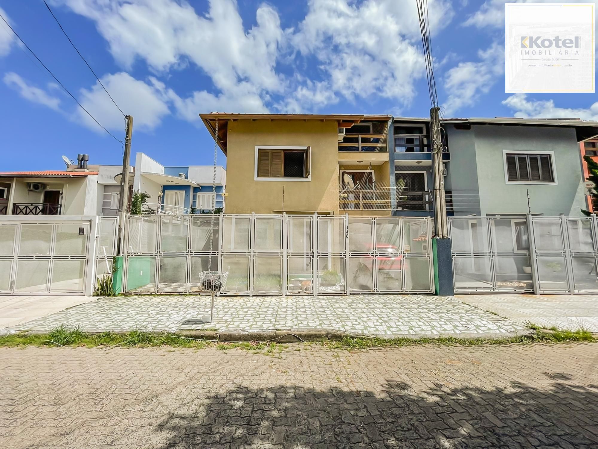 Casa 3 quartos à venda, 200m², Hípica - Porto Alegre — foto 3