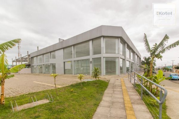 Loja para Venda - 845m², 0 dormitórios, Hípica — foto 2