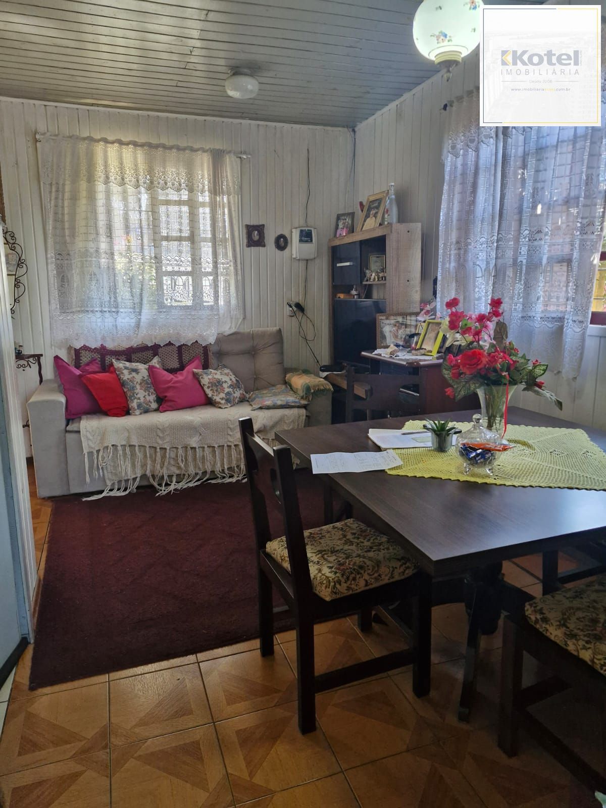 Casa, 2 quartos, à venda, 70 m², Cavalhada - Porto Alegre — foto 4