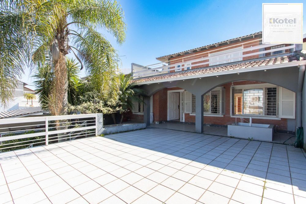 Casa 4 quartos à venda, 222m², Hípica - Porto Alegre — foto 3