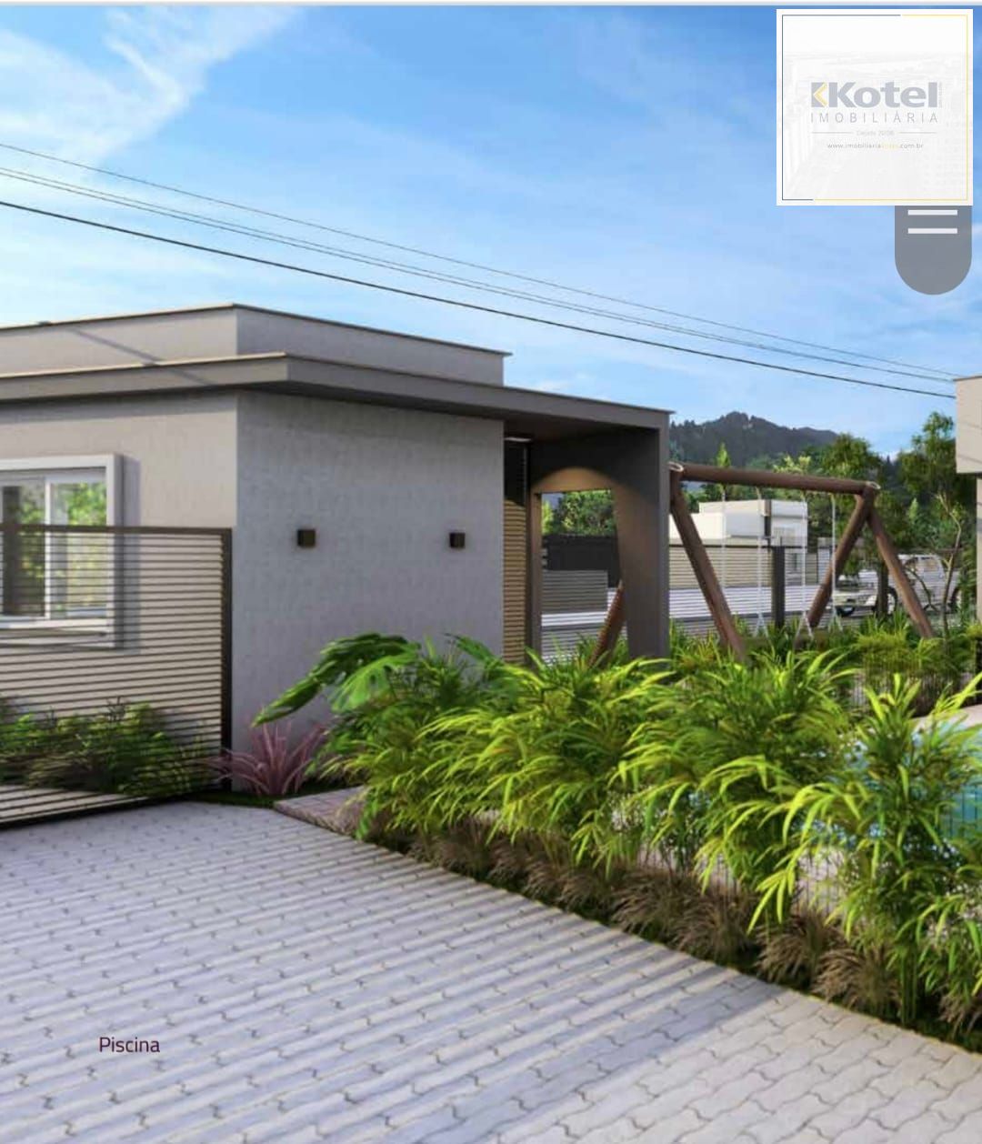 Condominio  Ravena - Lançamento zona sul 02 dormitórios — foto 2
