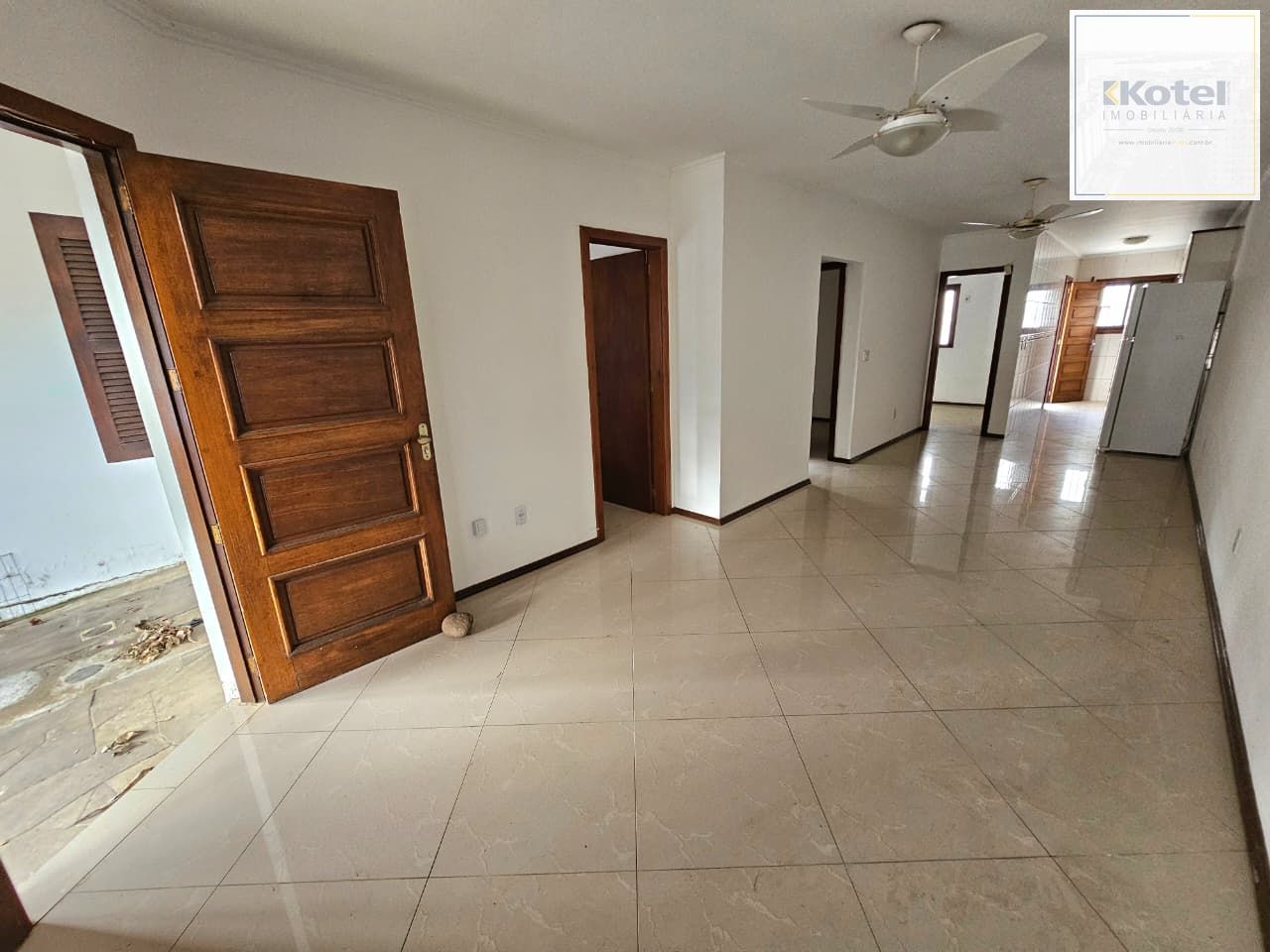Casa 03 dormitórios no Bairro Hipica - Residencial Nova Ipanema