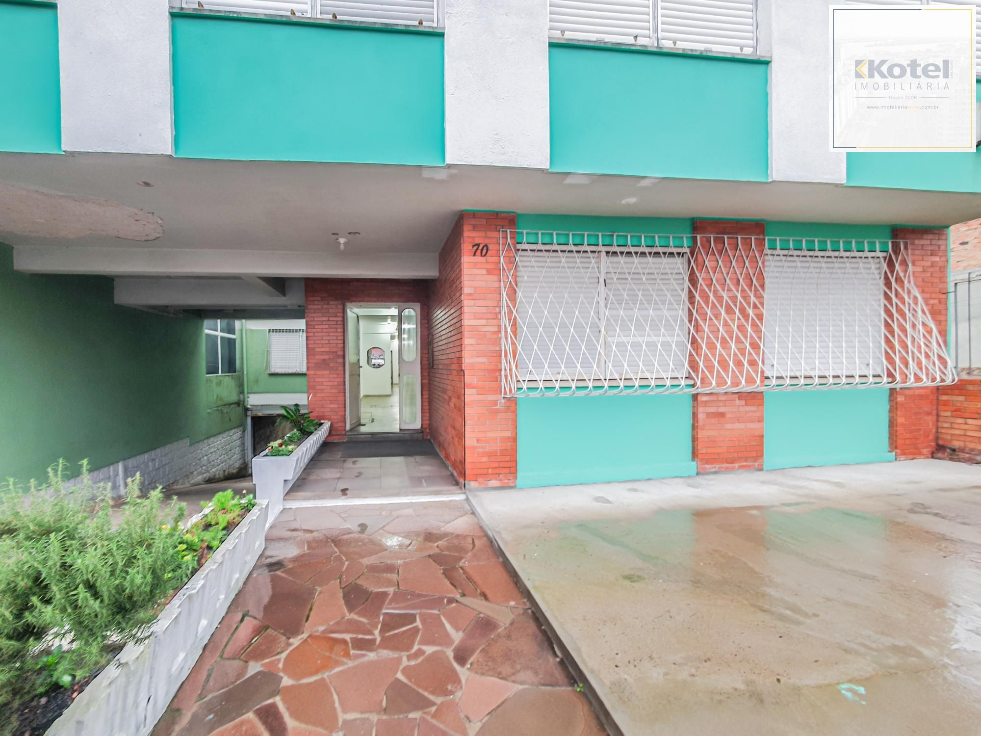 Apartamento térreo com um dormitório, com suíte, totalmente mobiliado no bairro Camaquã — foto 3