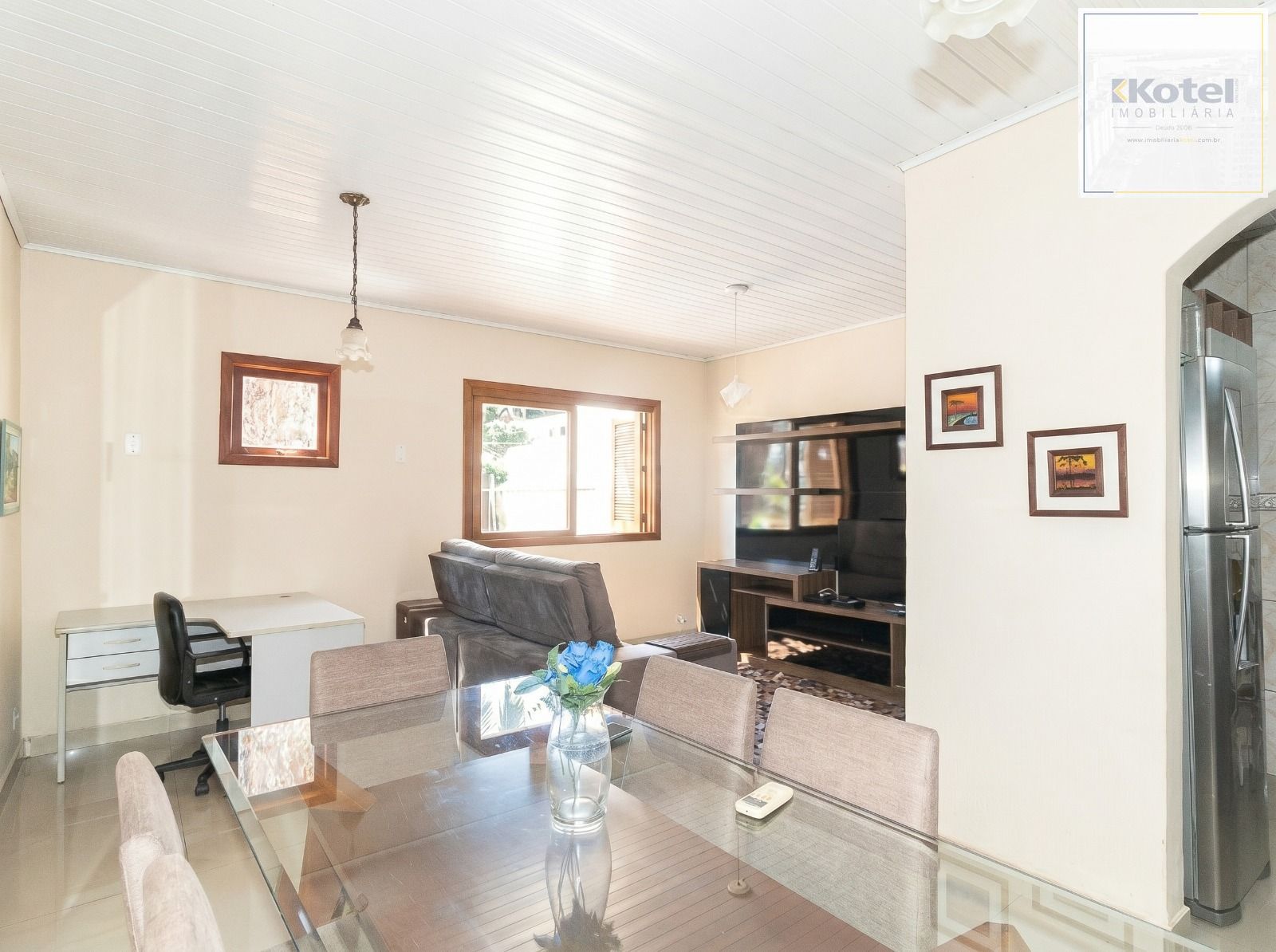 Casa Térrea Reformada na Tristeza – Pronta para Morar! — foto 4