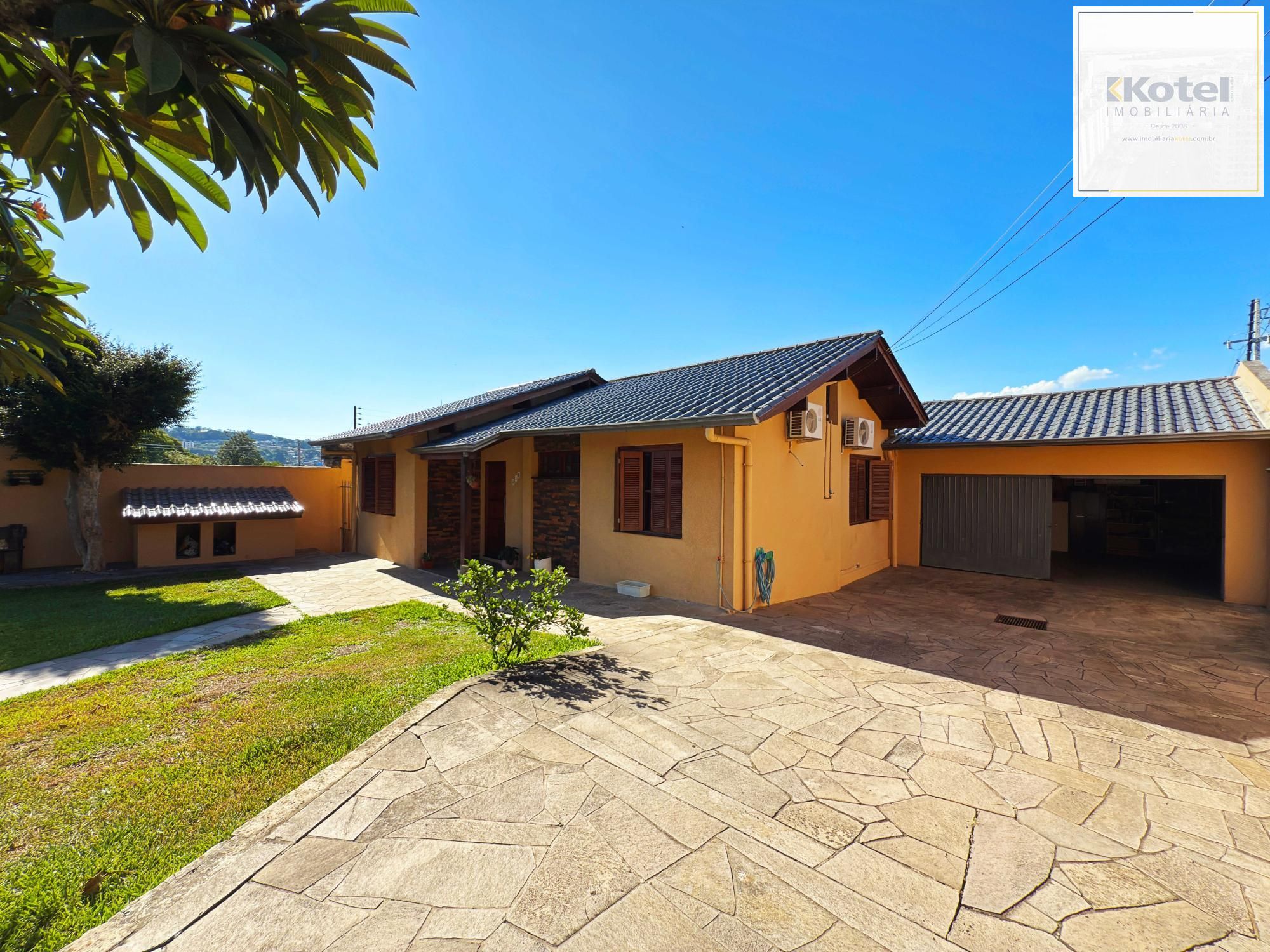 Casa 3 quartos à venda, 272m², Santa Tereza - Porto Alegre — foto 3