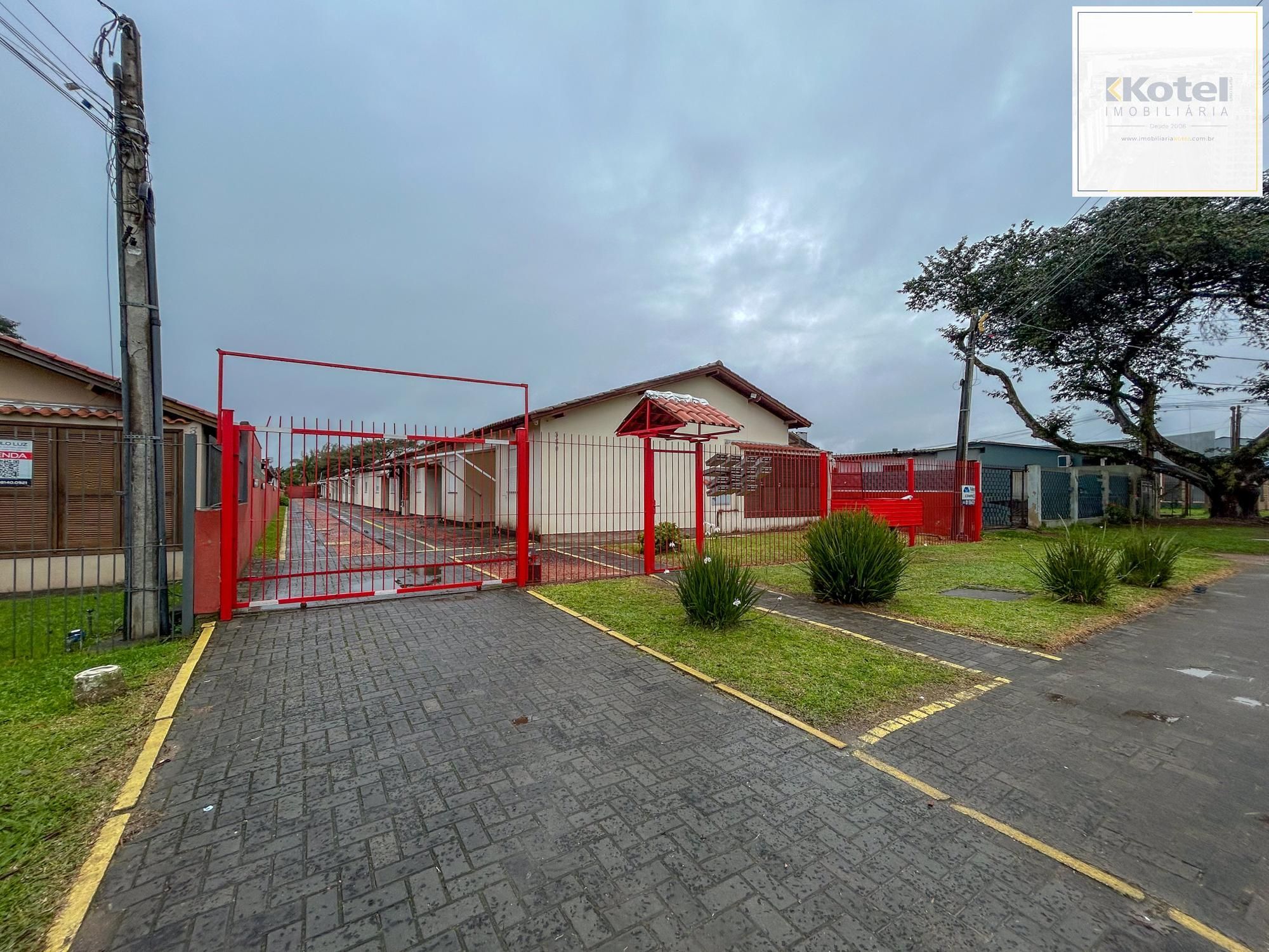 Casa de Condomínio, 2 quartos, à venda, 58 m², Ponta Grossa - Porto Alegre — foto 2
