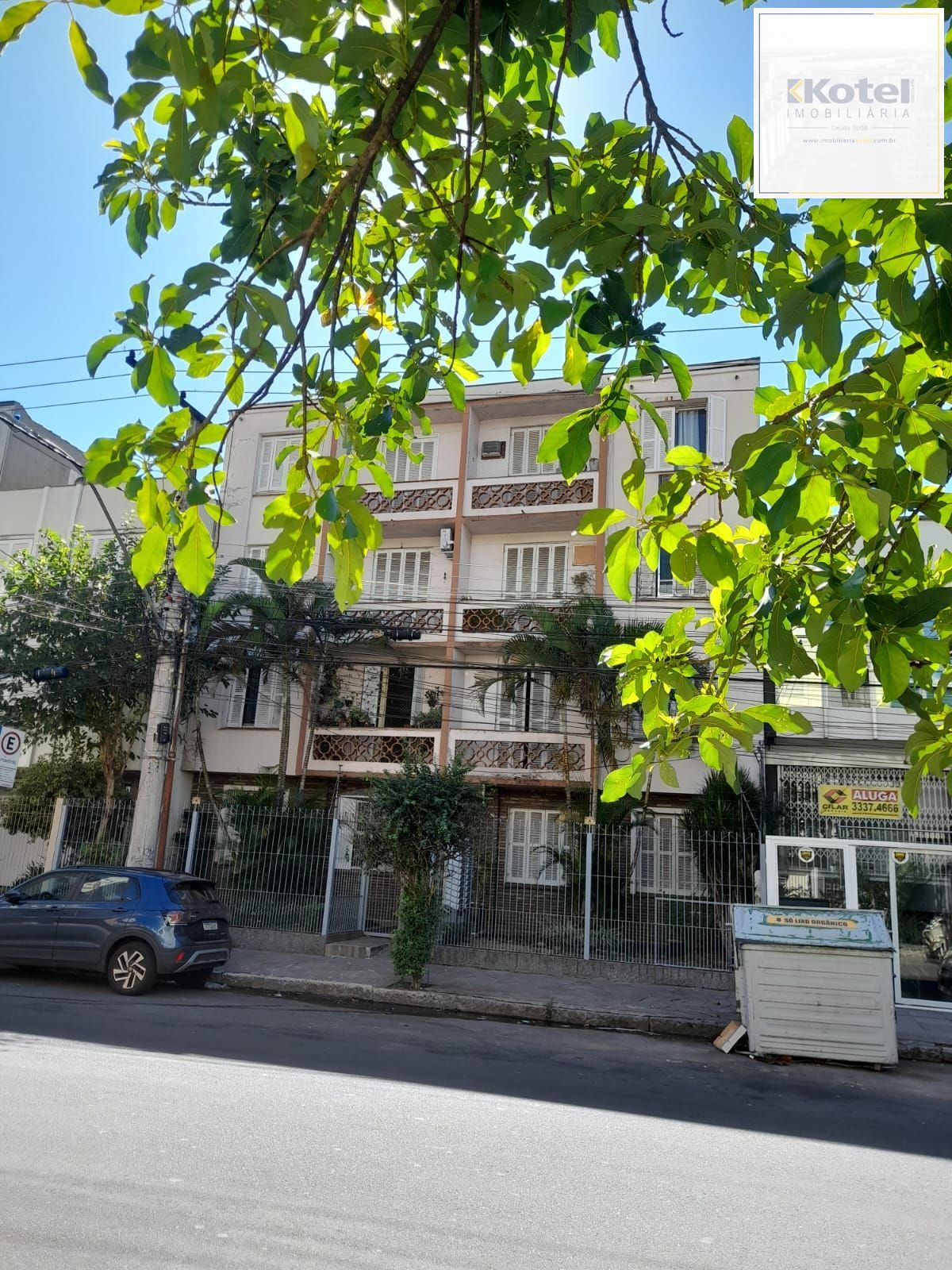 Apartamento 3 quartos à venda, 87m², Auxiliadora - Porto Alegre — foto 3