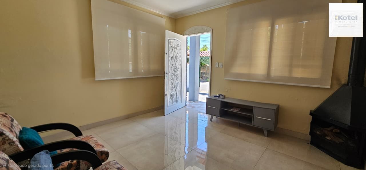 Casa 4 quartos à venda, 150m², Restinga - Porto Alegre — foto 5