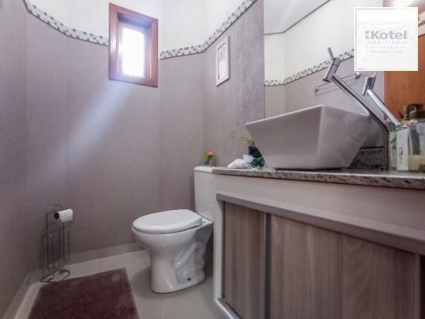 Casa para Venda - 150m², 3 dormitórios, sendo 1 suites, 2 vagas - Lagos De Nova Ipanema — foto 3