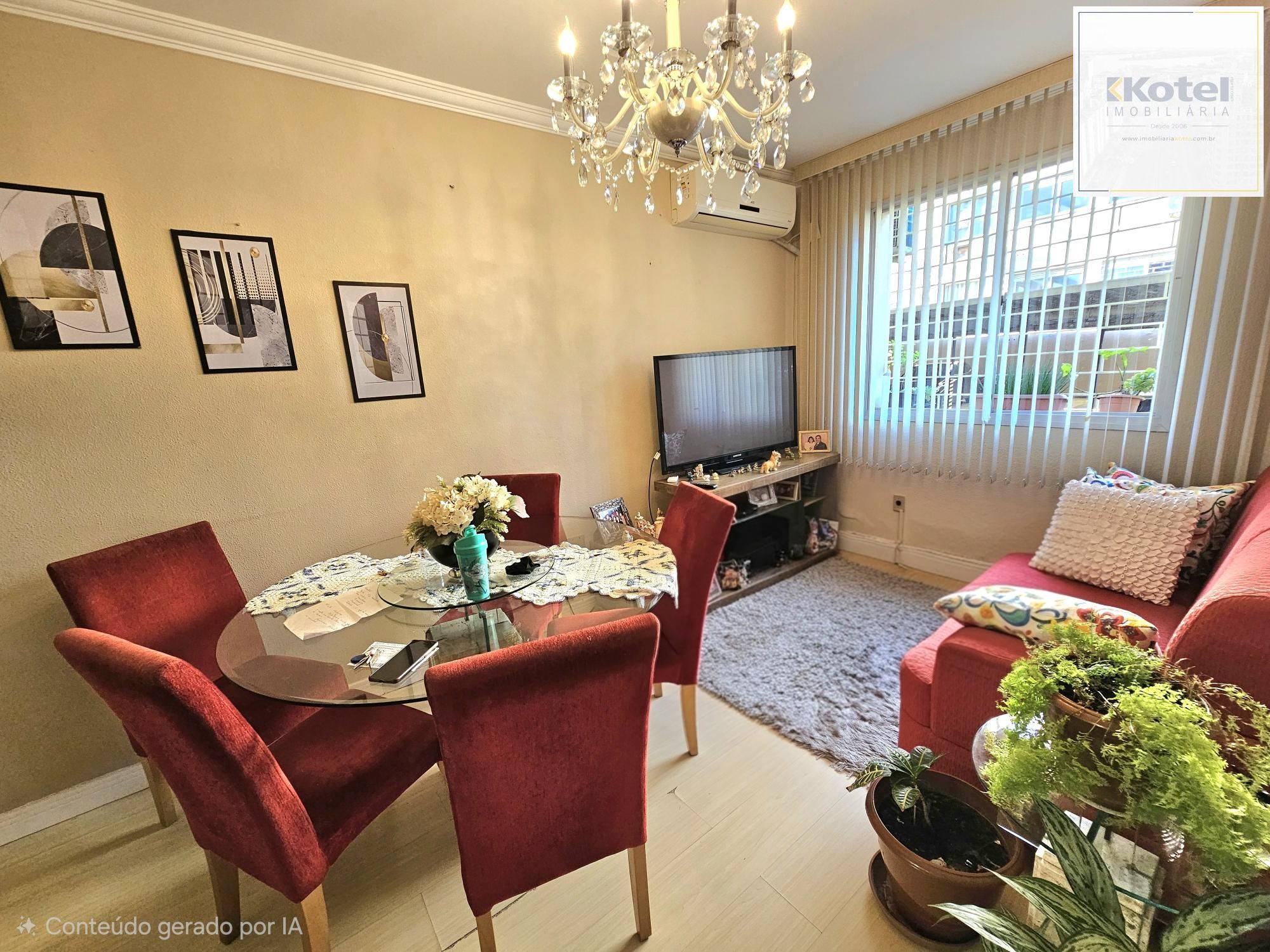 Apartamento, 2 quartos, à venda, 59 m², Tristeza - Porto Alegre — foto 3