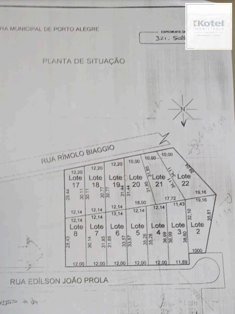 Terreno, à venda, Ipanema - Porto Alegre — foto 2